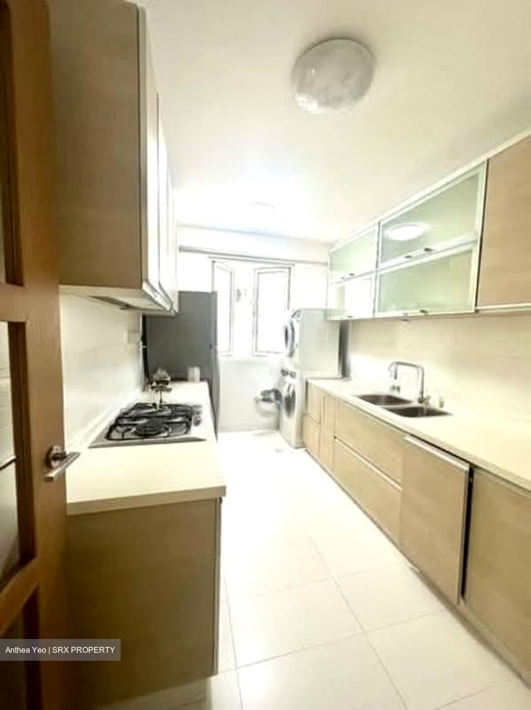 Duchess Manor (D10), Condominium #548095531